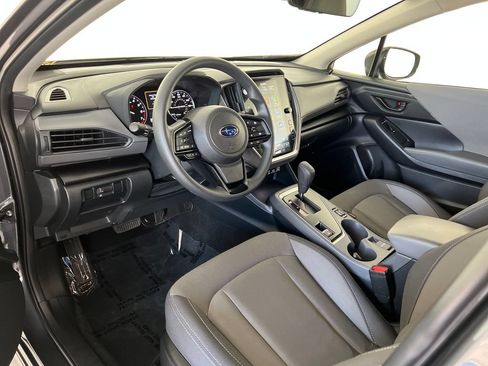 Used 2025 Subaru Crosstrek 2.5i Premium AWD/4WD image 19