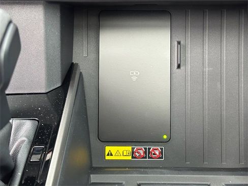 New 2026 Toyota Tundra Limited w/ TRD Off-Road Package image 16