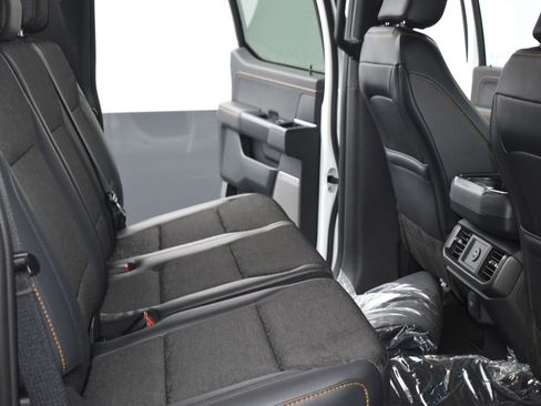 New 2025 Ford F150 Tremor w/ Bed Utility Package image 14