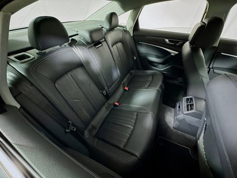 Used 2019 Audi A6 3.0T Premium Plus w/ Premium Plus Package image 27