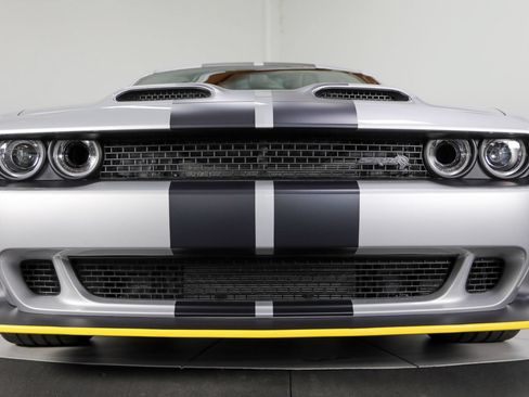 Used 2023 Dodge Challenger SRT Hellcat w/ Plus Package RWD image 14