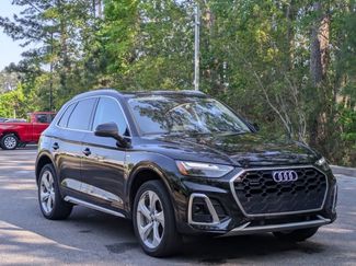 Used 2024 Audi Q5 2.0T Premium Plus AWD/4WD video 3