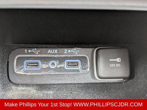 Certified 2021 Jeep Grand Cherokee Limited w/ Quick Order Package 28K 80th RWD image 22