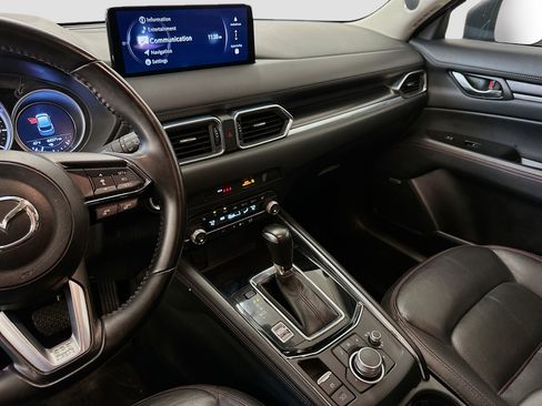 Used 2024 MAZDA CX-5 Carbon Edition image 26