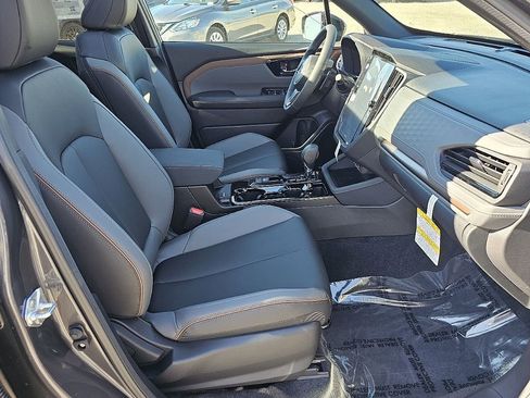 New 2026 Subaru Forester Sport AWD/4WD image 18