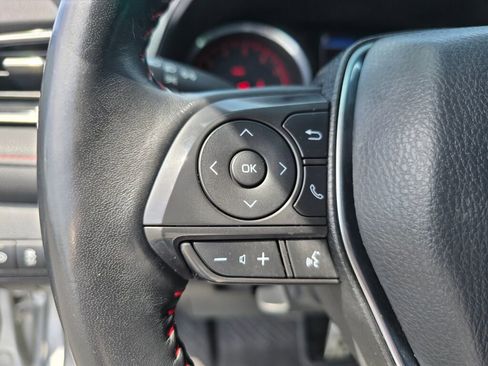 Used 2020 Toyota Camry TRD FWD image 28