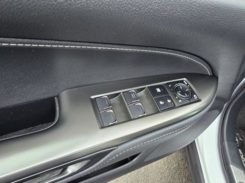 Used 2022 Lexus NX 350 F Sport w/ F Sport Cold Package image 17