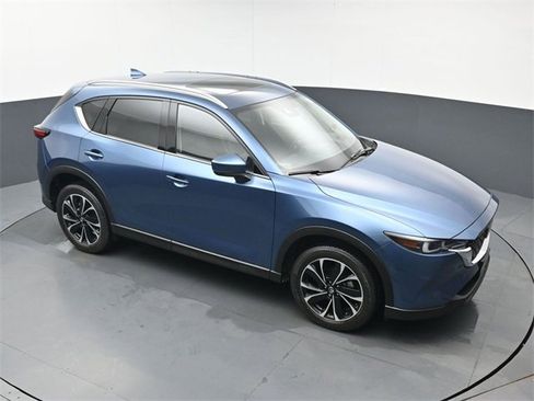 Certified 2023 MAZDA CX-5 AWD 2.5 S w/ Premium Plus Pkg image 43