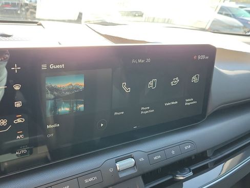 New 2026 Kia K4 EX image 31