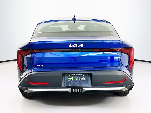 Used 2025 Kia K4 LXS image 7