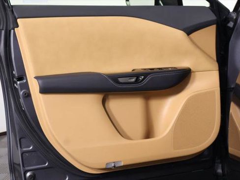 Certified 2024 Lexus RZ 300e Premium w/ Technology Package FWD image 12