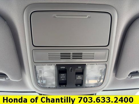 Certified 2021 Honda Odyssey EX-L image 18