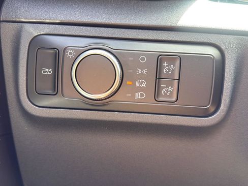 Used 2026 Ford Mustang Premium RWD image 11