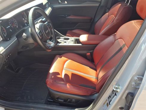 Used 2023 Kia K5 GT-Line image 5