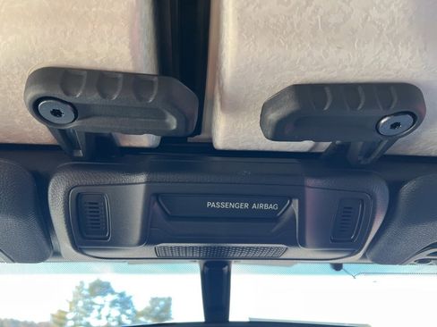 New 2026 Jeep Wrangler Sport image 34