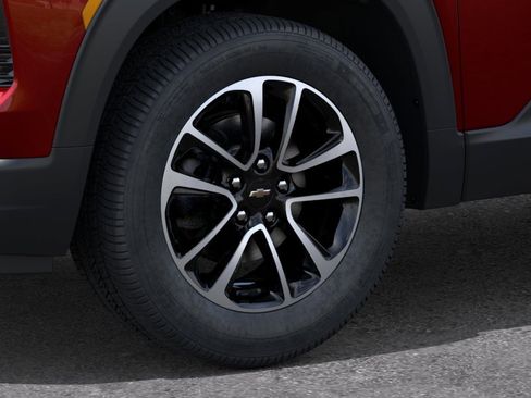 New 2026 Chevrolet TrailBlazer LT w/ Convenience Package image 33