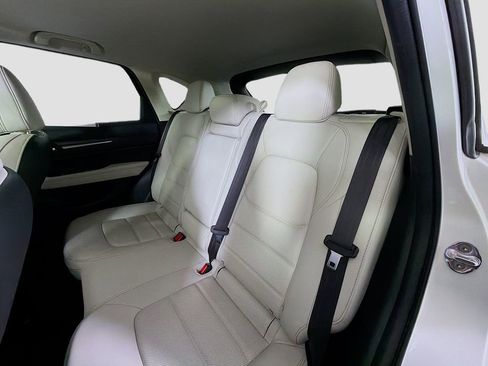 Used 2020 MAZDA CX-5 Grand Touring w/ GT Premium Package image 25