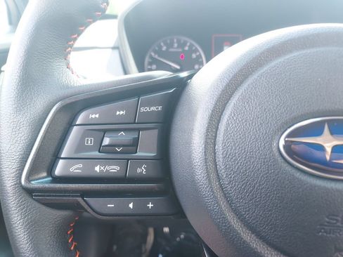 Certified 2026 Subaru Crosstrek 2.5i Limited AWD/4WD image 26