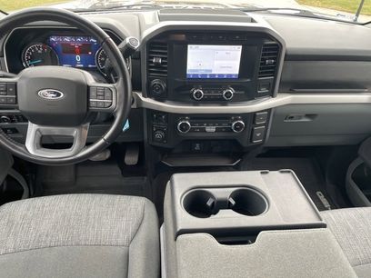 Used 2022 Ford F150 XLT w/ Equipment Group 301A Mid