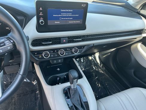Certified 2026 Honda HR-V EX-L image 24