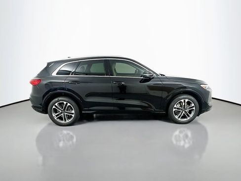 Used 2025 Audi Q5 Prestige AWD/4WD image 4