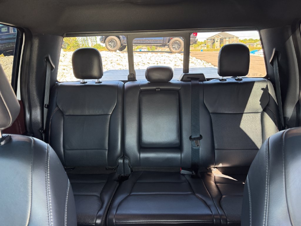 Used 2021 Ford F150 Lariat w/ Equipment Group 502A High AWD/4WD image 26