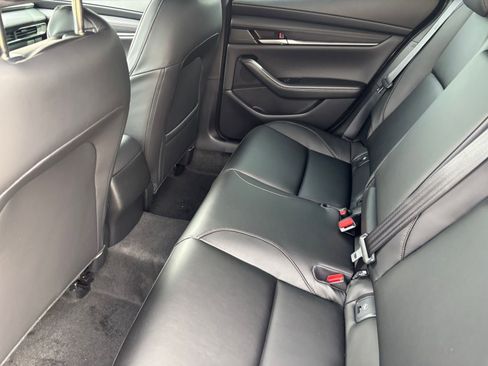 New 2026 MAZDA MAZDA3 s image 15