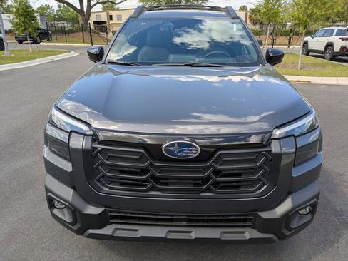 New 2026 Subaru Outback Premium AWD/4WD image 4