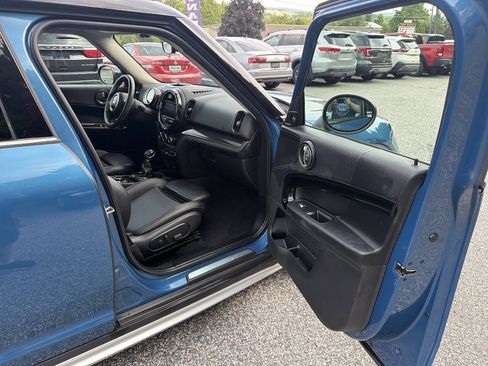 Used 2018 MINI Cooper Countryman SE AWD/4WD image 12