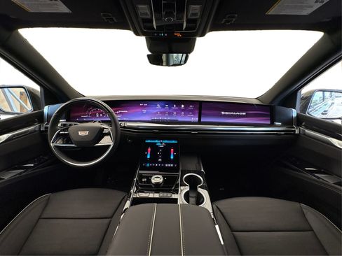New 2026 Cadillac Escalade ESV Sport AWD/4WD image 23