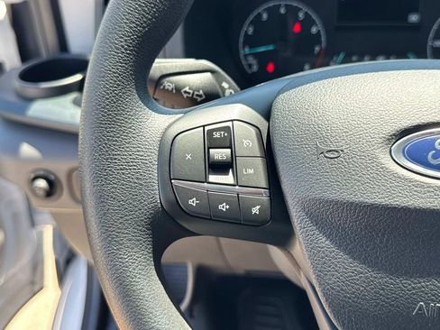 New 2025 Ford Transit 150 Low Roof image 9