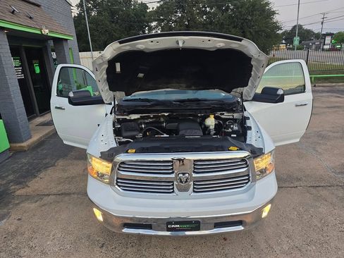 Used 2016 RAM 1500 Lone Star RWD image 51
