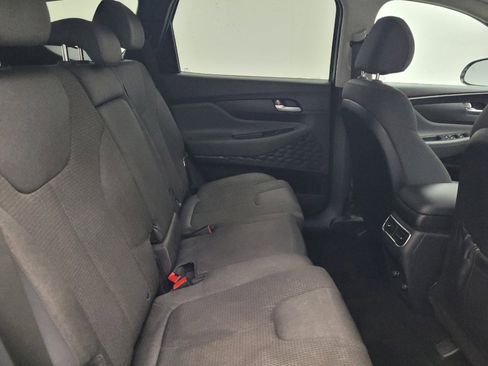 Used 2023 Hyundai Santa Fe SEL FWD image 19