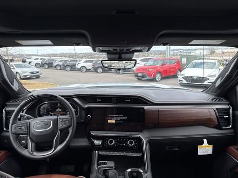 New 2026 GMC Sierra 1500 Denali Ultimate image 23