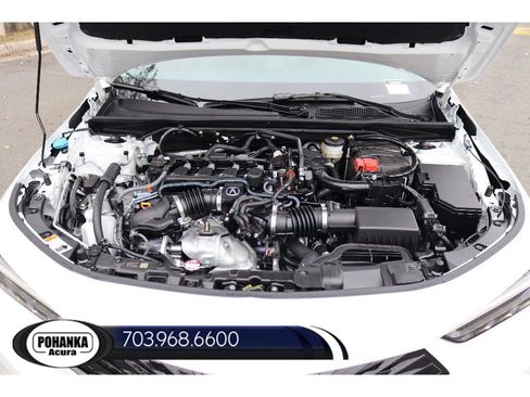 New 2026 Acura Integra Base image 26