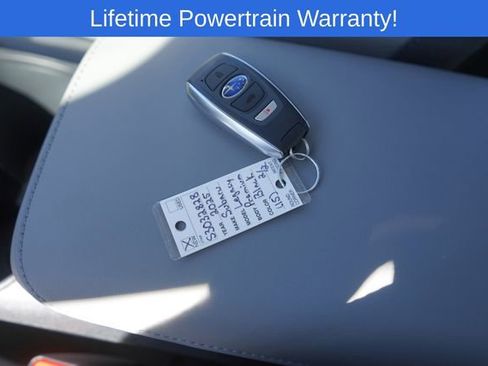 New 2025 Subaru Legacy Premium image 27