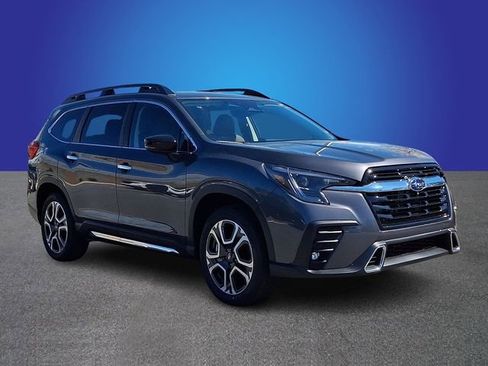 New 2026 Subaru Ascent Touring image 2