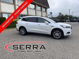 Used 2019 Buick Enclave Avenir w/ Avenir Technology Package AWD/4WD video 1