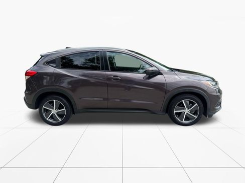 Used 2022 Honda HR-V EX image 9