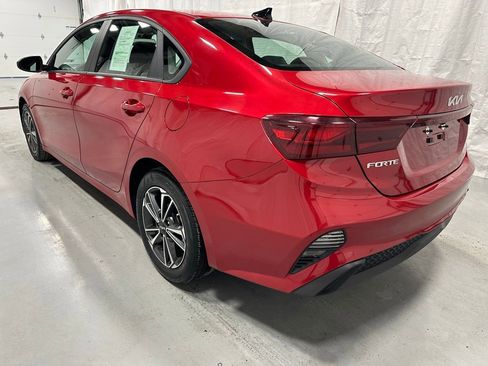 Used 2024 Kia Forte LXS image 5