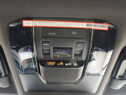 New 2026 Toyota Land Cruiser w/ Premium Package image 41