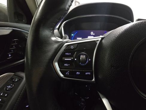 Used 2023 Acura MDX FWD image 12