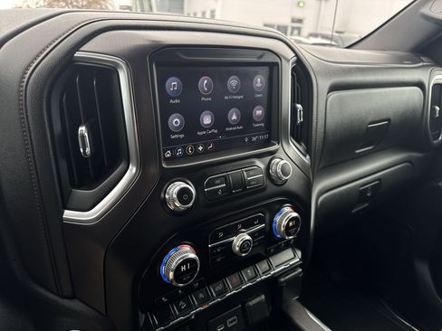 Used 2019 GMC Sierra 1500 AT4 image 14