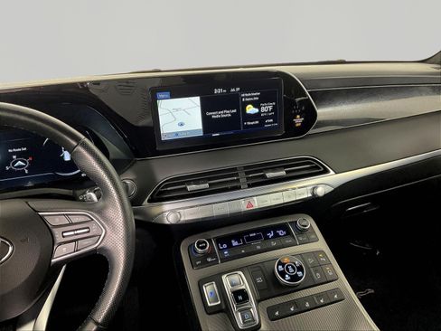 Used 2020 Hyundai Palisade Limited AWD/4WD image 9