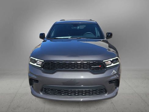 New 2026 Dodge Durango GT w/ Blacktop Package image 3