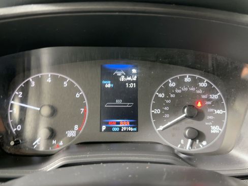 Used 2024 Toyota Corolla LE image 16