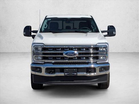 New 2026 Ford F250 Lariat w/ Lariat Ultimate Package AWD/4WD image 6