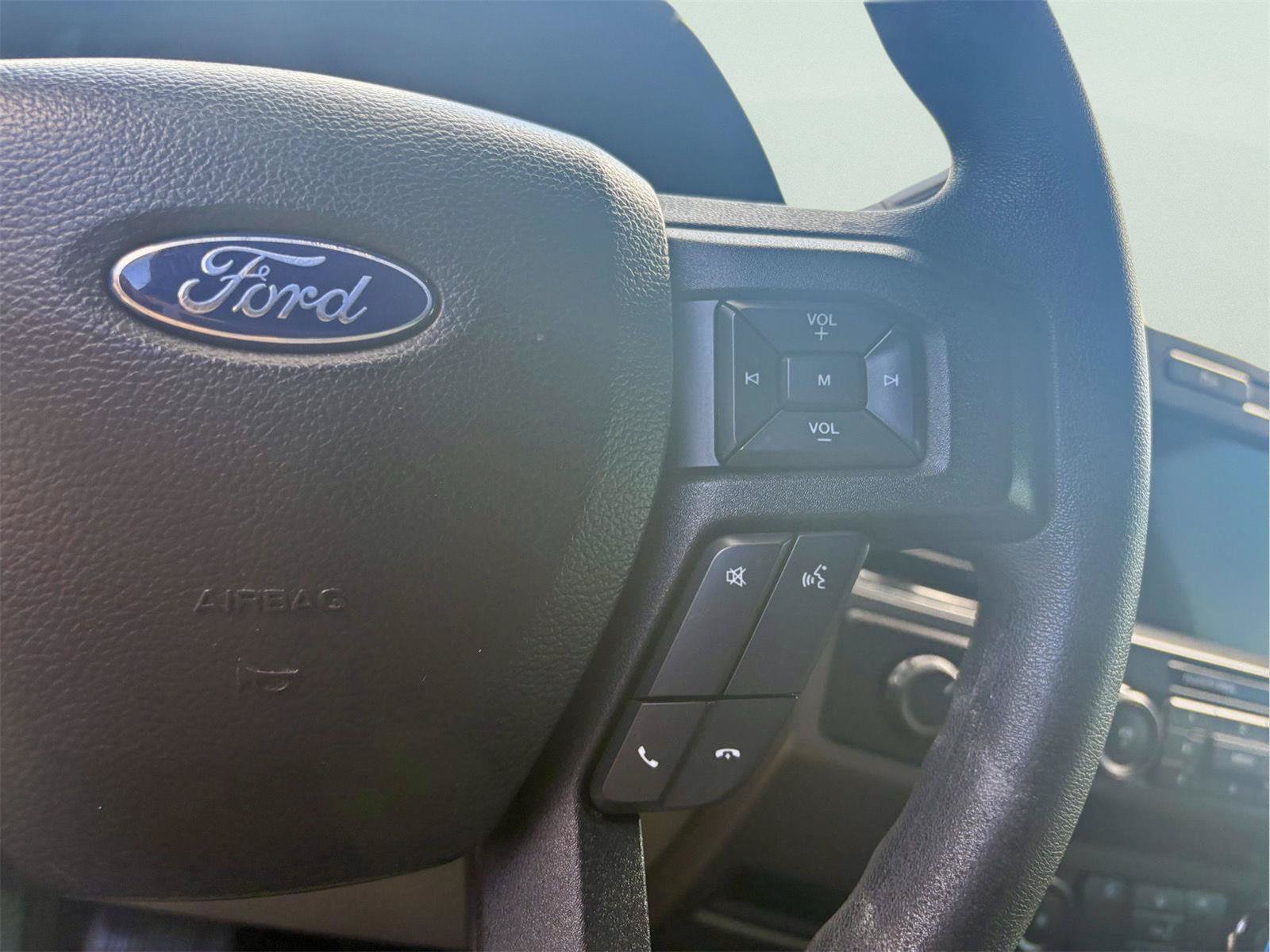 Used 2023 Ford F150 XL w/ FX4 Off-Road Package AWD/4WD image 14
