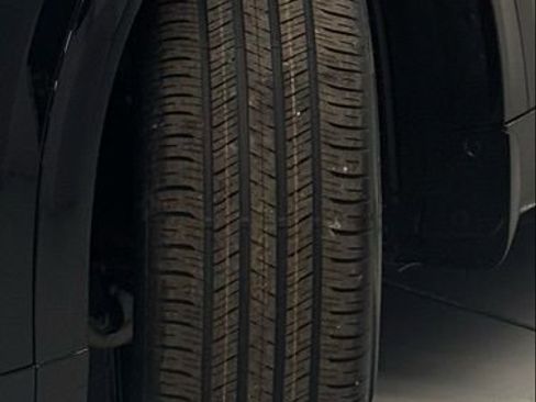 Used 2025 MAZDA CX-70 3.3 Turbo S w/ Premium Plus image 26