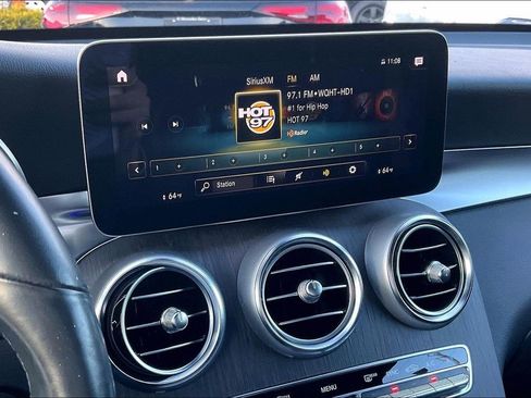 Certified 2022 Mercedes-Benz GLC 300 4MATIC image 6